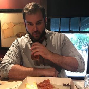 Meet your Posher, Patrick
